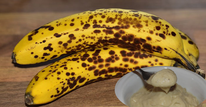 Delicious банан базирани лекарство против кашлица