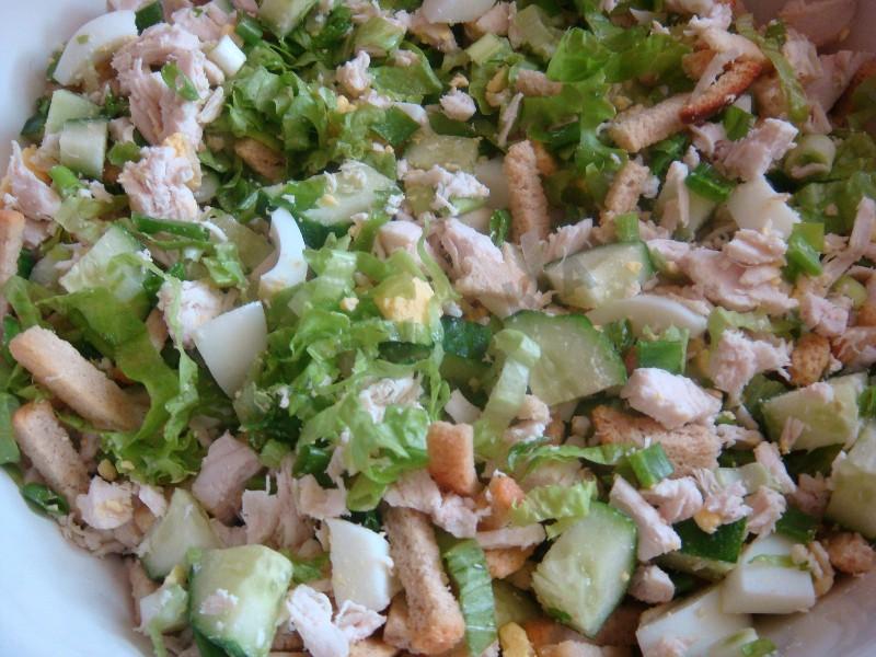 Salada 
