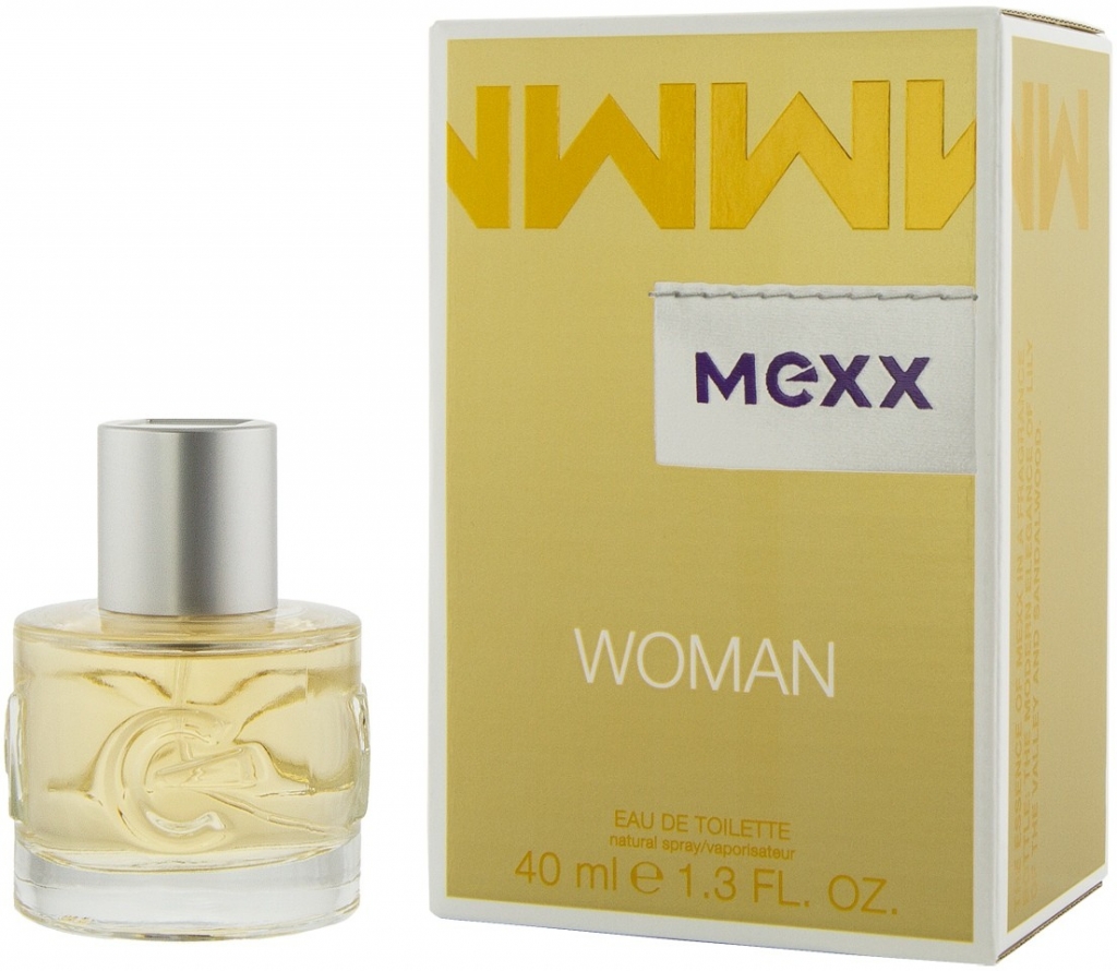 Mexx Woman от Mexx