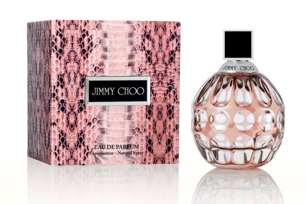 Jimmy Choo Parfum 