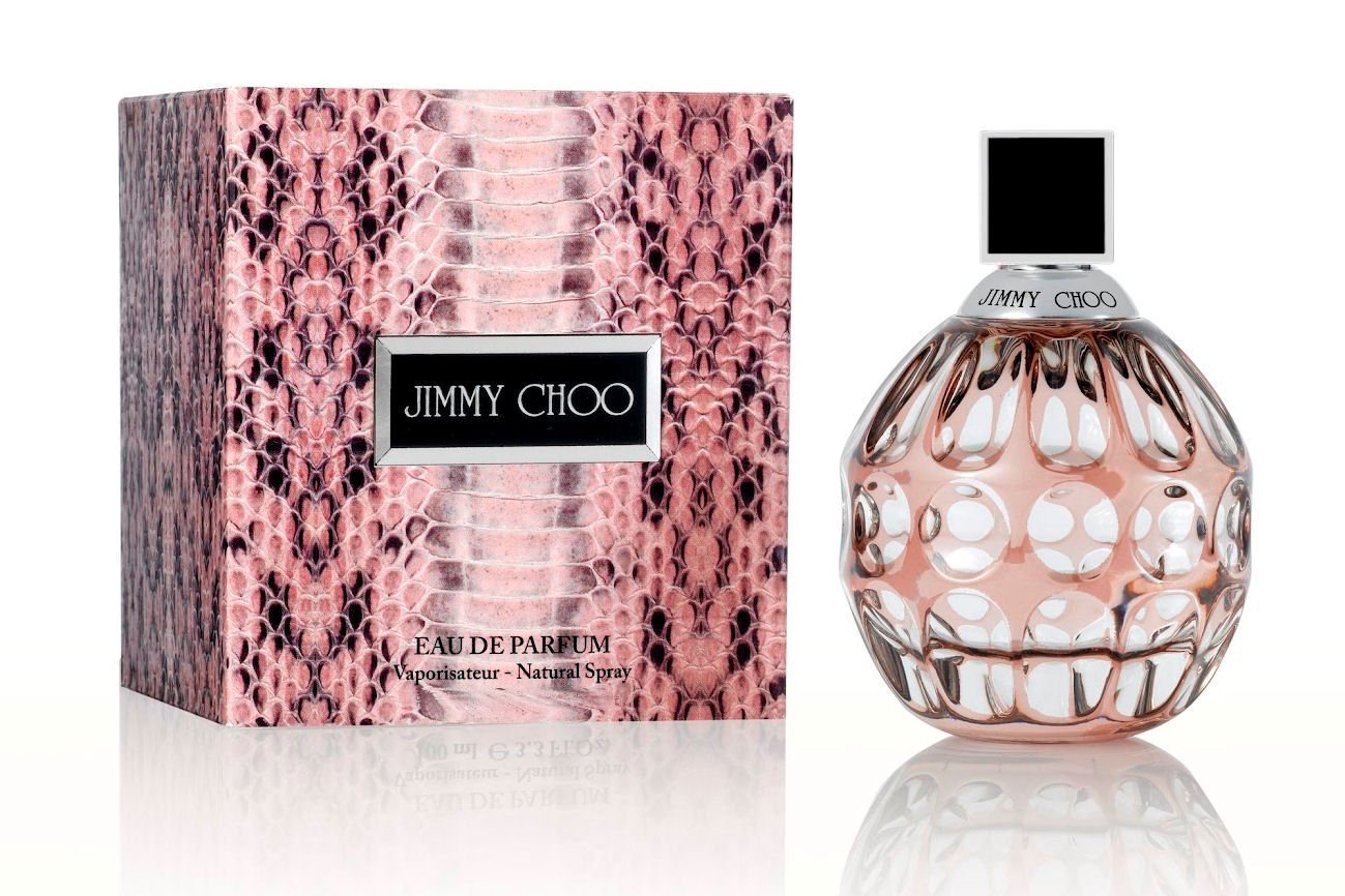 Jimmy Choo Parfum.