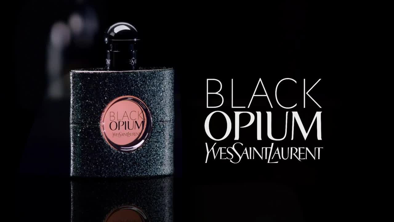 Black Opium 