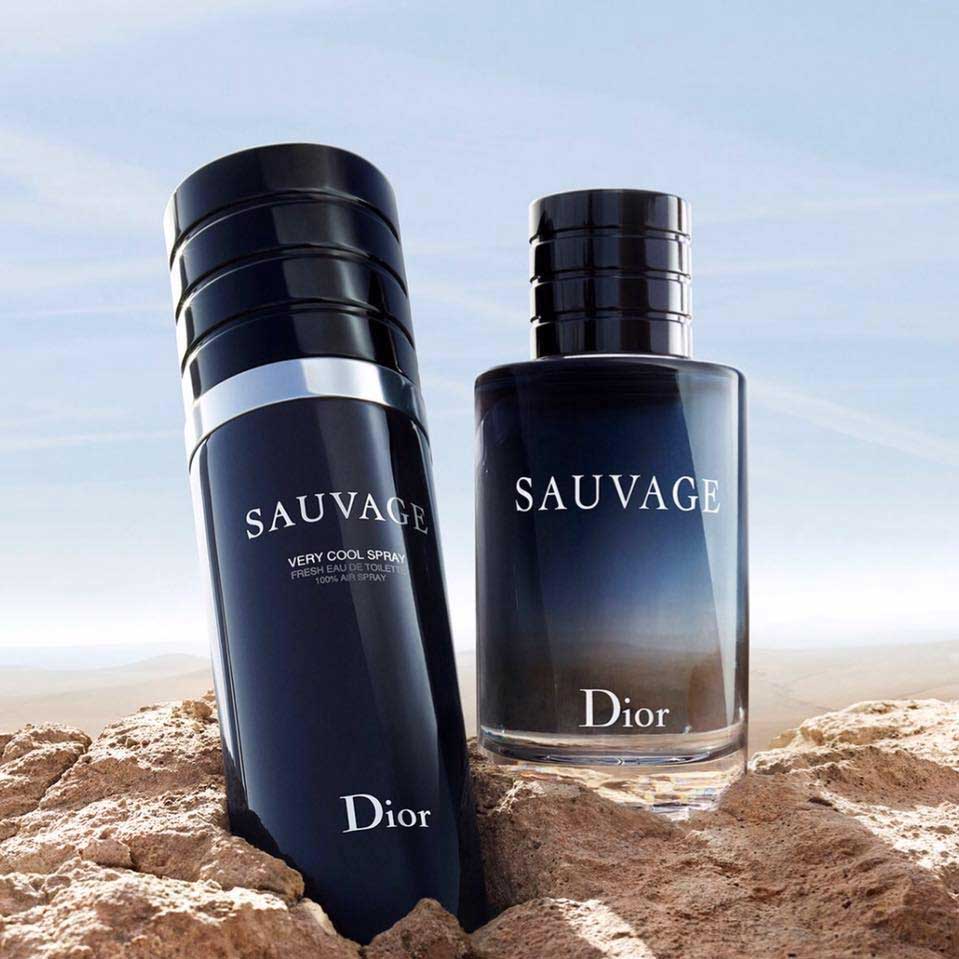 Sauvage.