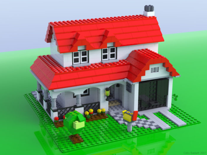 4956 - Creator House