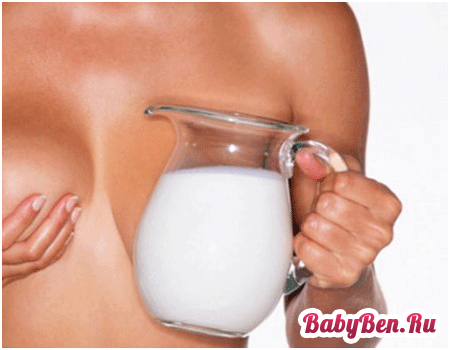 Чистое полезное молоко