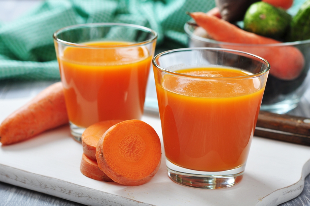 8-months-after-drinking-carrot-juice-the-results-were-stunning