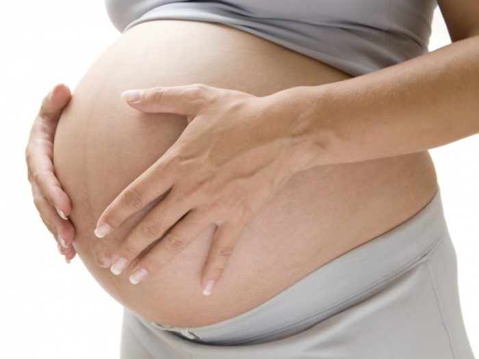 Папилломы при беременности не опасны