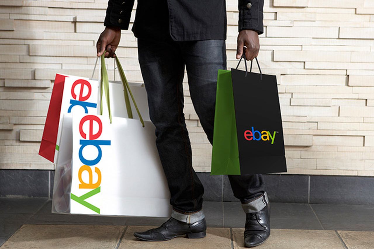 Платежная система PayPal на Ebay