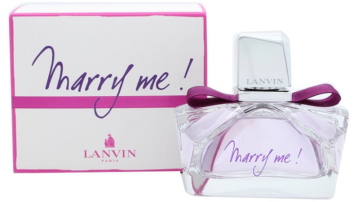 Marry Me от Lanvin