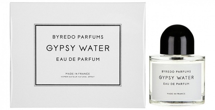 BYREDO GYPSY WATER