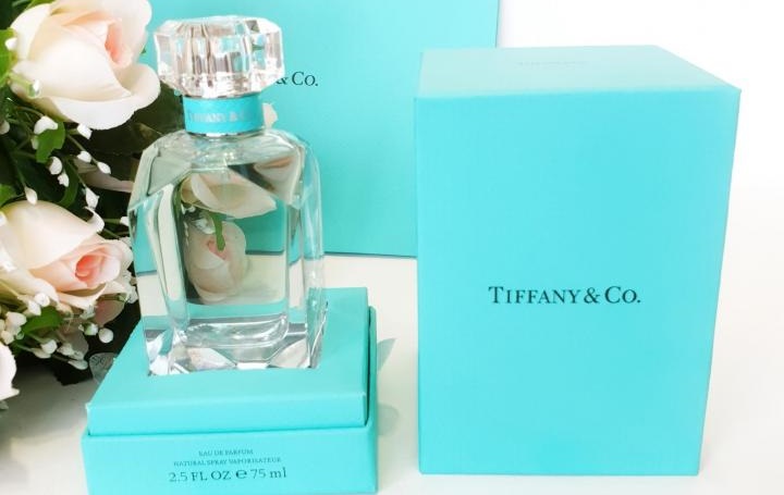 Tiffany & Co от Tiffany