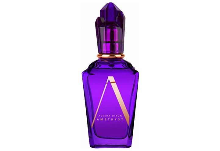 Amethyst от Alesha Dixon