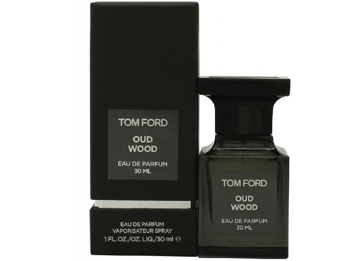 Oud Wood: Tom Ford