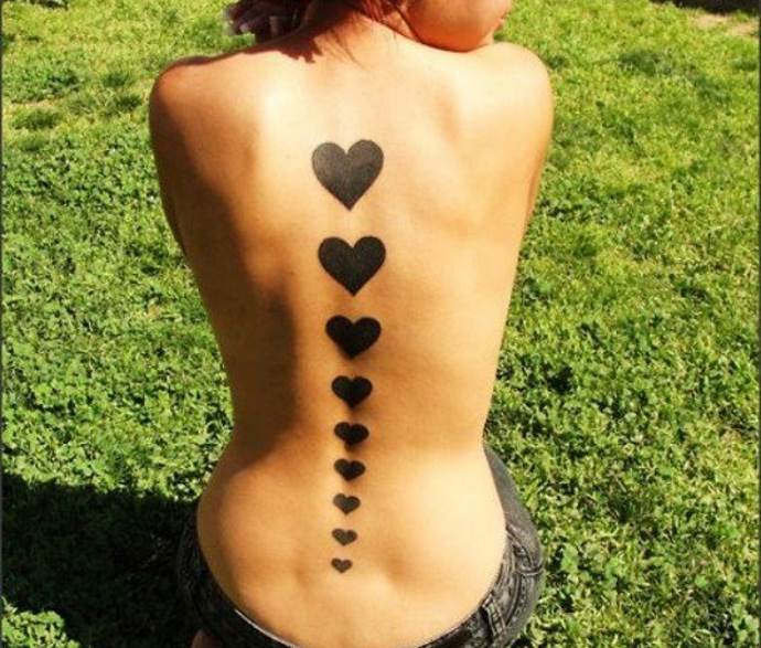 tattoo-on-a-backbone-for-girls-td54635uw