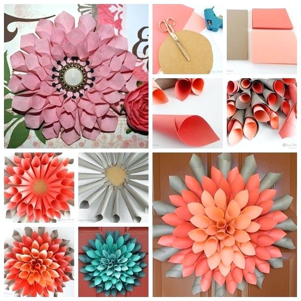 paper-wreath-diy-view-in-gallery-paper-dahlia-wreath-f-pretty-paper-dahlia-wreath-wall-art-made-easy-mexican-paper-flower-crown-diy