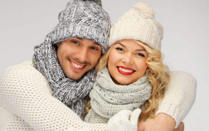 Мужские тренды одежды на зиму 2023-2024