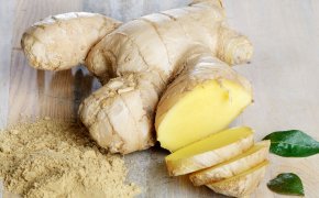 Jak používat zázvor pro hubnutí a kolik pít ginger denně zhubnout? Reliéfní hodnocení