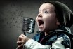 توسعه شنوایی موسیقی در کودکان. زیبایی شناسی موسیقی و رشد ریتمیک و تربیتی