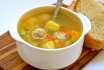 Какви са първите чували за подготовка за деца 5 - 12 месеца и 1 година: най-добрите рецепти за детски супи. Как вкусно готвене зеленчуци, месо и млечни супи, пюрехи супи за малки деца до 1 година: полезни рецепти