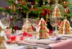 Что приготовить на праздничный стол Нового 2024 года Дракона: меню, рецепты, идеи и оформление праздничных новогодних блюд с фото