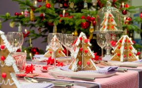 Какво да готвя за нов тигър 2021-2022 на празнична маса: меню, рецепти, идеи и декорация на празнични новогодишни ястия със снимки