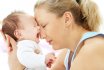 Симптомы и лечение коликов и вздутий живота у новорожденных