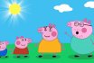 Как нарисовать свинью, символ 2031 года, свинку Пеппу для начинающих и детей?