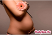 Příprava prsou pro krmení dítěte