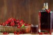 Domácí víno, likér, likér a tinktura viburnum: Nejlepší recepty