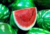 كم عدد السعرات الحرارية والكربوهيدرات في البطيخ؟ كيفية فقدان الوزن على البطيخ: يوم تفريغ مع الجبن المنزلية