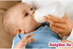 Ръчно пеене на майчиното мляко: този процес ли се изисква?