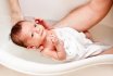 Почему новорожденный ребенок плачет во время и после купания: причины. Что делать, чтобы грудничок не плакал при купании и после купания? Как правильно купать новорожденного малыша: советы