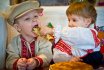Рецепты русских блинов и начинок к ним на праздник народной Масленицы. Блины на Масленицу: традиции и обряды