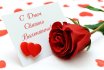 Как красиво поздравить 14 февраля с Днем влюбленных и святого Валентина любимых, друзей, родителей? Прикольные, красивые и короткие поздравления на День святого Валентина в стихах, прозе, СМС