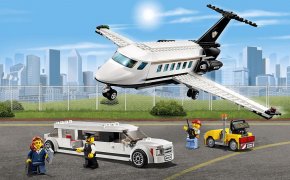 Cara membuat pesawat sederhana dari Lego melakukannya sendiri: instruksi dan bangunan untuk anak-anak dan pemula. Pesawat terbaik dari Lego melakukannya sendiri: Foto