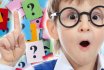 Викторина для детей 5-7 лет: топ-50 популярных вопросов и ответов для детишек