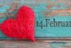 Подарок на 14 февраля – День святого Валентина своими руками: идеи, фото. Что подарить на 14 февраля День всех влюбленных своими руками любимой и любимому?