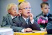 Instruktioner för utbildning för skolan: Utveckla uppdrag av förskolor 6-7 år i matematik, logik, brev och ryska språket