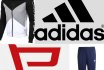 Как недорого купить мужскую одежду и обувь Adidas — оригиналы и копии, в интернет магазине Алиэкспресс? Каталог с ценами мужской одежды Adidas на Алиэкспресс