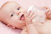 Ist es neugeborener Wasser möglich? Wie und wann um Neugeborene zu reiten? Wann und welches Wasser kann gegeben werden?