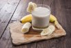 Legjobb köhögés receptek banán: leírás. Folk gyógyszer a köhögés banán gyermekek és felnőttek számára: receptek, ellenjavallatok, vélemények