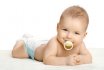 Hur man lär ett barn till bröstvårtan? Nippelens fördelar och skada dör. Sterilisering av barns bröstvårtor