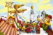 Сценарий веселого празднования русской Масленицы на улице: игры, песни, стихи, частушки для взрослых и детей