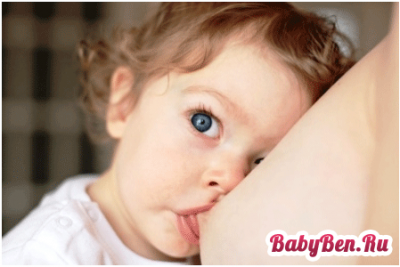Termination of breastfeeding: how to organize?
