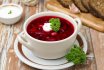 What soups to prepare children after the year: the best recipes for children's soups. How to cook vegetable, meat and dairy soups, puree soups for children after a year, at 1.5, 2, 3 years old: delicious useful recipes, like in kindergarten