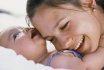 როდის დაიწყება მენბი მშობიარობის შემდეგ? პირველი ყოველთვიური მიწოდების შემდეგ. ყოველთვიური ძუძუთი კვება