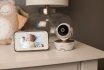 Алиэкспресс – видеоняня с ночным видением, беспроводная, Smart Baby Monitor: какую лучше выбрать и заказать? Видеоняня с Алиэкспресс: отзывы