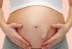 Первые шевеления плода при первой и второй беременности. Когда начинает шевелиться ребенок?