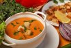 Как приготовить вкусный суп из чечевицы: лучшие рецепты. Суп из чечевицы с курицей, мясом, грибами, копченостями, фасолью, турецкий, итальянский, постный, тыквенный, овощной, суп пюре: вкусные и простые рецепты