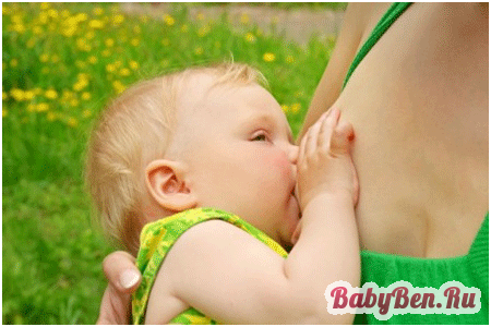 Грудное вскармливание ребенка: до какого возраста стоит кормить грудью?